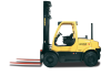 6000KG/7000KG LPGAS/DIESEL FORKLIFT TRUCK