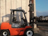 TOYOTA FD35 3.5 Tonne Diesel Forklift