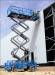 Diesel Scissor Lifts - 4390RT