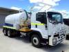 1997 Isuzu 7,000 Litre Pump Vacuum Truck