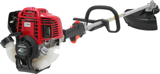 4 Stroke Whipper Snipper for hire