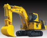 2011 Komatsu PC2000-8 Excavator