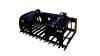 HYDRAULIC ROCK GRAPPLE 8-10T