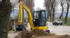 2009 Komatsu PC30MR-3 Tonne Excavator