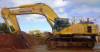 Komatsu PC800 SE-7 B Excavator