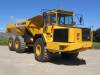 Volvo A30 Dump Truck
