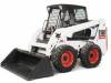 Wheeled Skid Steer