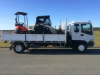 5 Tonne Excavator and Bobcat Combo