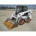 2006 Bobcat S150 Skidsteer