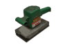 Random orbital sander