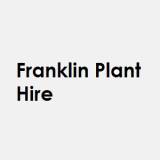 FRANKLIN PLANT HIRE PTY LTD