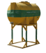 1,000 Litre Water Tank