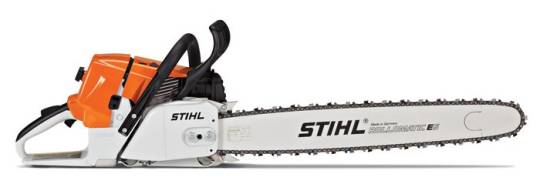 14" / 20" Chain Saw for hire