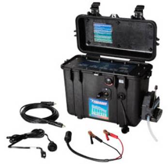 Groundwater Sampling Systems & Pump for hire