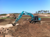 12 Tonne Excavator