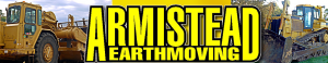 Armistead Earthmoving