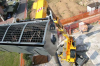 Dieci Pegasus 40.25 4 Tonne 25 Metre Telehandler