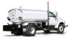 14,000 Litre Water Truck