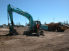 Kobelco 27 Tonne Excavator