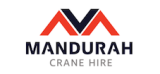 Mandurah Crane Hire Pty Ltd