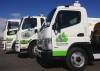 1,000L Fuel trailer