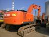Hitachi ZX240-3 Excavator