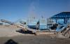 Jaw Crusher PEGSON XA400