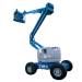Articulated Boom Lifts - Electric Z-45/25J DC