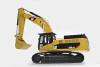 Caterpillar 345 Excavator
