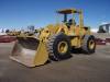 Caterpillar 950 Wheel Loader
