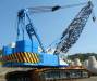 Sumitomo S70 70 Tonne Crawler Crane