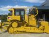 Caterpillar D6T XL Bulldozer