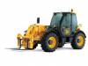 Telehandler - 3.5t (12.5m) - Diesel