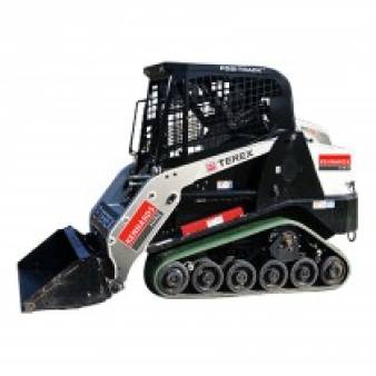 Tracked Loader for hire