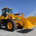 Agrison TX932L Wheel Loader