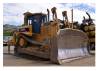 Dozer D7 Series 2 GPS