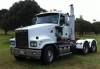 2006 Mack Trident 34 Meter Prime Mover Truck