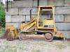 2002 Caterpillar Drott