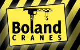 Boland Cranes