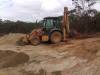 CASE 480 TURBO 9 TONNE BACKHOE