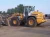 Liebherr 538 Loader