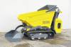 Mini Dump truck