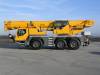 Liebherr 55 Tonne All Terrain Crane