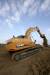 Case CX210B - 21 Tonne Excavator