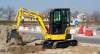 1.8 Tonne Mini Excavator