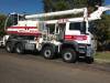 Soilmec Drill Rig 24 Metre