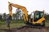 5.5 Tonne Excavator