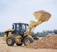 Caterpillar 924 Wheeled Loader