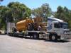 Low Loader Trailer