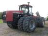 1990 Case 9180 Tractor with Laser Bucket